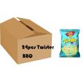 SUPER CRISP Twister BBQ 24pcs. 