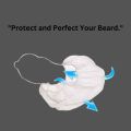 Disposable Beard Cover Non-Woven Beard Net ( 5–100 Pcs ) – Adjustable Polypropylene Turban Beard Cover for Food Handling, Kitchen, Catering, Cooking, Baking, Beauty Salon, DIY Crafts, School Study Tasks & Educational Science Projects. 
