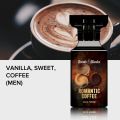 Romantic Coffee | Our Best Selling Signature Fragrance | Super Long Lasting | Scents N Stories | 50ml. 
