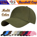 Imported Best Quality Plain Sun Hats for Men Visor Caps for Baseball Curved Brim Topi for Summer P Caps. 