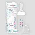 Cuddles Baby Spoon Feeder 5oz/150Ml 4 Month+. 
