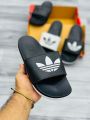 New Style Adidas Memory Foam Slippers. 