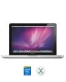 MGX92A/A - MacBook Pro - 13.3 inches - Intel Core i5 2.8 GHz - 512 GB - 8 GB - Mac OS X - Silver (Brand Warranty). 