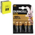Duracell Alkaline Batteries AA SIZE Duracell AA Battery 100% ORIGINAL CELLS DURA CELLS DURA  TOYS CELLS. 