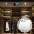 LED Cabinet Sensor Light, Under the Cabinet Light for Wardrobe, Universal Sensor Cabinet LED Light for kitchen, Cabinet, Wardrobe. 