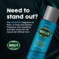 Sport Style By Brut Deodorant Spray 200ml. 