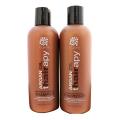 Cynos Argan Oil Thairapy Moisture Shampoo & Conditioner Set 240ml Each. 