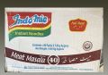 Indomie Meat Masala Flavour Instant Noodles, 120g, Pack of 40 Noodles. 