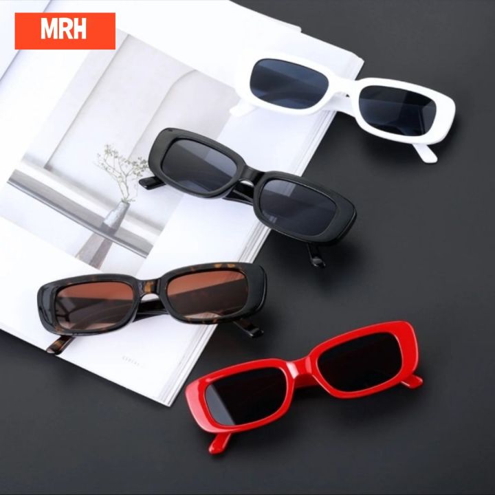 Classic%20Rectangle%20Frame%20Sunglasses%20for%20Women%20&%20Men%7C%20Vintage%20Small%20Square%20Sunglasses%20-%20Image%206