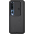 Nillkin for Xiaomi Mi 10 Pro Case Camshield Cover Slide Camera Protection PC Slim Phone Case for Xiaomi Mi10 Mi 10 Pro Lens Case. 