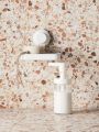 IKEA Soap Dispenser IKEA TACKAN Liquid Soap Container Glass Soap Dispenser Volume 200 ml. 