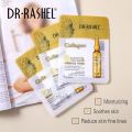 DR.RASHEL 1 PC COLLAGEN ELASTICITY&FIRMING SHEET MASK 25G - DRL-1501. 