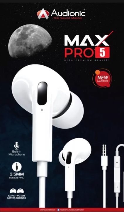 Audionic%20Max%20Pro%205%20Handfree%20-%20High%20Definition%20Sound%20-%20Wired%20Handfree%20-%20Image%209