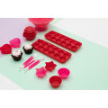 12 Mould and 24 Sticks Cake Pop Mould  - Premier Home - SKU 0805237. 