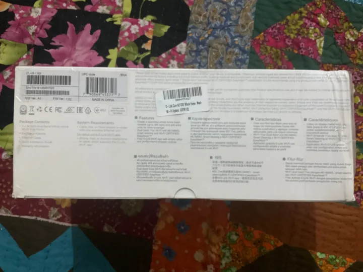 D-Link%20COVR%20AC1200%20Dual%20Band%20Wgole%20Home%20Mesh%20Wi-Fi%20System%20-%20Image%203