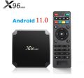 G96MINI - 4GB+32GB ORIGINAL - Android 12 - 8K - Smart Android Tv Box. 
