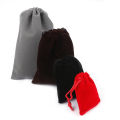 10 pcs/lot 5x7cm 7x9cm 9x12cm 10x15cm Coloful Velvet Pouches Jewelry Packaging Display Drawstring Packing Gift Bags & Pouches. 