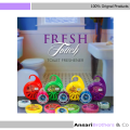 1 x  Fresh Touch Refill  Air Freshener  | Toilet | Refill. 