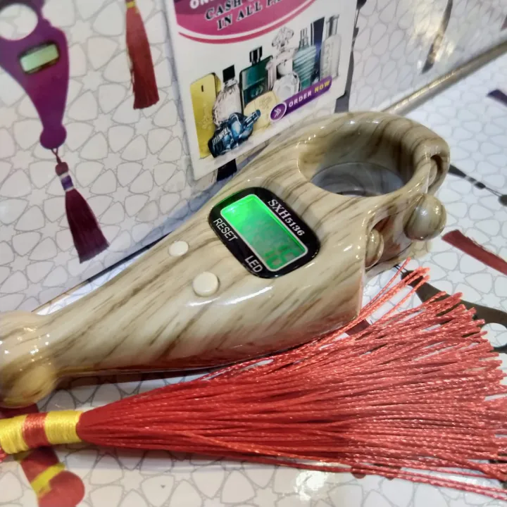 Genuine%20Electronic%20Digital%20Counter%20Tasbih%20tasbeeh%20with%20LED%20light%20Stylish%20Digital%20String%20Counter%20LCD%20Digits%20Finger%20tasbih%20Number%20small%20Portable%20Nerve%20Relief%20Countertop%20Plastic%20Pray%20hand%20tally%20Count%20Multi%20design%20for%20Prayer%20Islamic%20Muslim%20remembering%20tool%20-%20Image%207