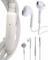 Handsfree - 100% Original Gionee Handsfree Imported , High Quality Deep Bass / Sound - Earphones - Headphones - Handfree. 