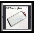 Samsung Galaxy S8 Touch Glass Repair (Not Panel). 