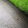 Artificial Grass - Real Feel American Grass -20MM (2FT by 12FT). 
