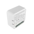 Smart WiFi Switch for Electric Gate / Door Lock – 220V – Remote Control via App – Timer & Schedule – Family Sharing Feature – (Switch Only, Lock Not Included) | Wifi Siwtch| Wifi Switches. 