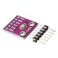 GY-BME280-5V temperature Humidity and atmospheric pressure sensor module. 