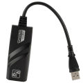 USB to LAN Adapter Converter Ethernet RJ45. 