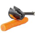 Multifunctional Cucumber Carrot Curler Sharpener Spiral Grater Peeler Slicer Grater Vegetable Planer Kitchen Helper. 