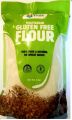 Virsa Multigrain Gluten Free Flour. 