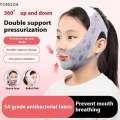 YONGDA Anti-Snoring Strap Facial Skin Lifting Close Mouth Reduce Health Care Beauty Tool Stop Snoring Belt For Kids. 