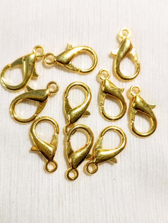 10%20Sets%20Of%2020%20mm%20Lobster%20Clasp%20Hooks%20Connectors%20With%2015%20mm%20Jump%20Rings%20For%20Jewelry%20Making,%20KC%20Gold%20and%20Silver%20End%20Clasps%20For%20Mini%20Purses,%20Bags,%20Necklaces,%20Bracelets,%20DIY%20Jewelry%20Findings,%20Fashionable%20Accessories%20Fastener%20Hook%20-%20Image%207
