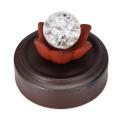 Favorite Porcelain Backflow Ceramic Cone Incense Burner Holder Buddhist Cones. 