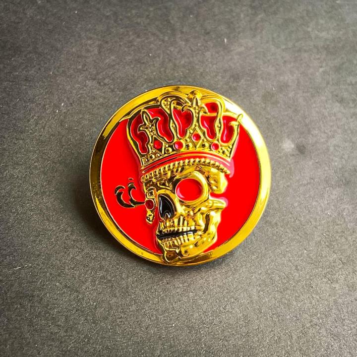 3D Golden Skull Crown Metal Monogram Metal Marka,Metal Monogram For Bike,Metal Monogram Sticker For Bike,Metal Monogram For Car Bike Stickers 125 Stickers For Bike Bike Accesories Car Sticker, Bike Stickers, Car Accesories