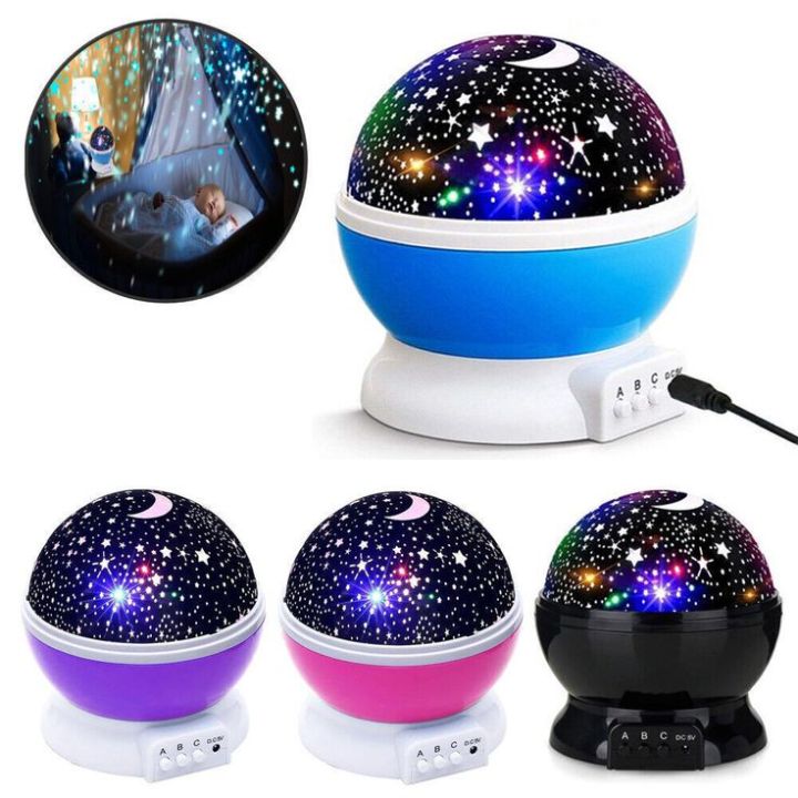 Star%20Projector%20Night%20Light%20for%20Kids%20%E2%80%93%20Rotating%20Galaxy%20Ceiling%20Lamp%20with%20LED%20Color%20Changing%20%E2%80%93%20Type-C%20&%20Battery%20Operated%20%E2%80%93%20Bedroom%20&%20Nursery%20Decoration%20-%20Image%202