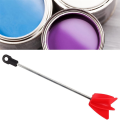 1 Piece Paint Mixer Bit Paint Mixer Drill Mixer for Drill Drill Mixer Attachment. 