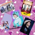 BTS Photocards (50 Pieces) | 4x6 Inch K-Pop Collectibles | Premium Fan Merchandise | Wall Decor & Gift Set. 