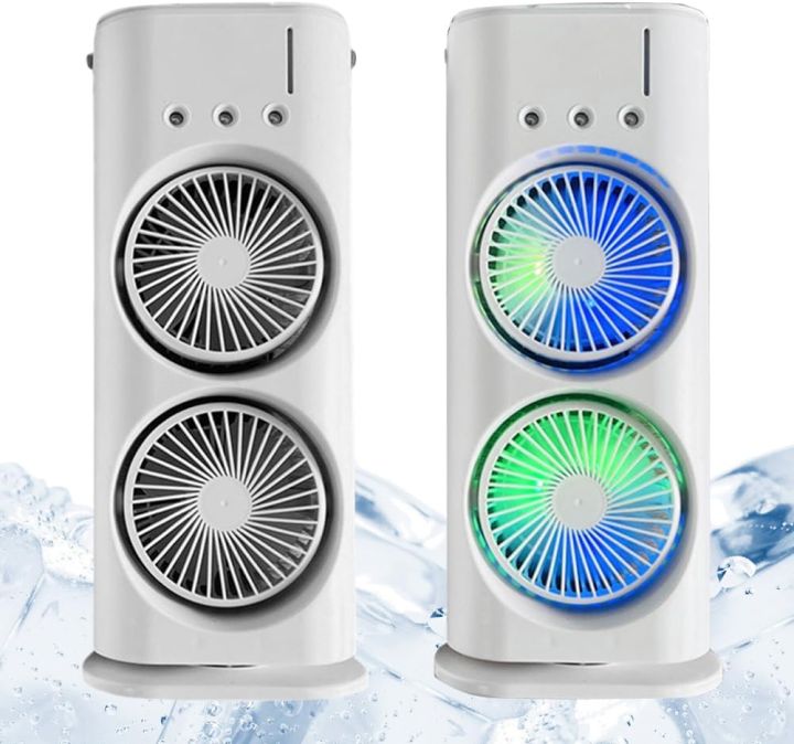 Double-Ended%20Spray%20Fan%20USB%20Rechargeable%202000mAh%20Household%20Small%20Air%20Cooler%20Dual%20Head%203%20Gears%20Portable%20Handheld%20Misting%20Fan%20for%20Travel%20Makeup%20Home%20Office%20Camping%20Outdoor%20-%20Image%202