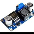 HW-411A LM2596 DC To Dc Buck Converter Step Down Module Power Supply. 