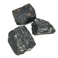 50g Natural Black Tourmaline Crystal Stone Rough Rock Mineral Specimen Healing. 