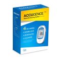 Accugence Multi-Meter | 4.in.1 Testing | Glucose Meter | Ketone Meter | Uric-acid Meter | Sugar Meter | NEW BOX PACKED | Model# PM900 | With All Accessories | Imported Stock | Imported Health Monitoring Meter | NO RETURN POLICY!. 