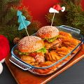 Baking Glass Dish Oven Glass Baking Plate Heatresistant Oven Baking Serving Dish. 