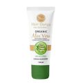 Hair Energy 100% Organic Aloe Vera Gel. 