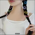 20/40Pcs Colorful Star BB Hair Clips For Girls Children Lovely Hair Decorate Hairpins Barrettes Headwear Kids Hair Accessories. 