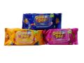 Doo Doo Wipes pure natural wipes for baby Pack of 3. 