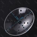 2Pcs 8 Holes Ventilated Eye Shield Cover Transparent - Needed After Cataract Surgery - Eye Care - Eye Protection. 