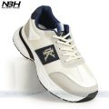 NBH Shoes For Men - New Non Slip Sports Shoes For Boys - Sneakers For Men - Breathable Running Shoes For Men - Cricket Shoes For Boys - Joggers Shoes For Men - Perfect Gift For Boys. 