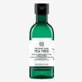 The Body Shop Tea Tree Skin Clearing Mattifying Toner. 