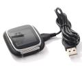 【ETOP】 Cradle Charger Charging Dock For Asus ZenWatch WI500Q Smart Watch. 